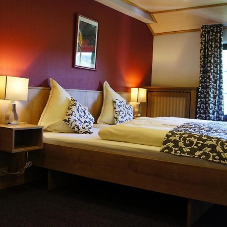 Hotel Rittersprung Ouren Kültér fotó