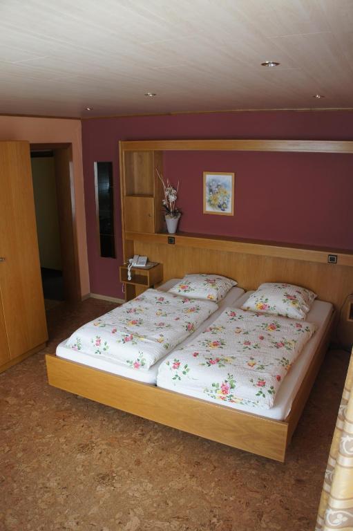Hotel Rittersprung Ouren Szoba fotó
