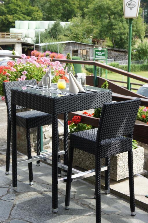 Hotel Rittersprung Ouren Kültér fotó