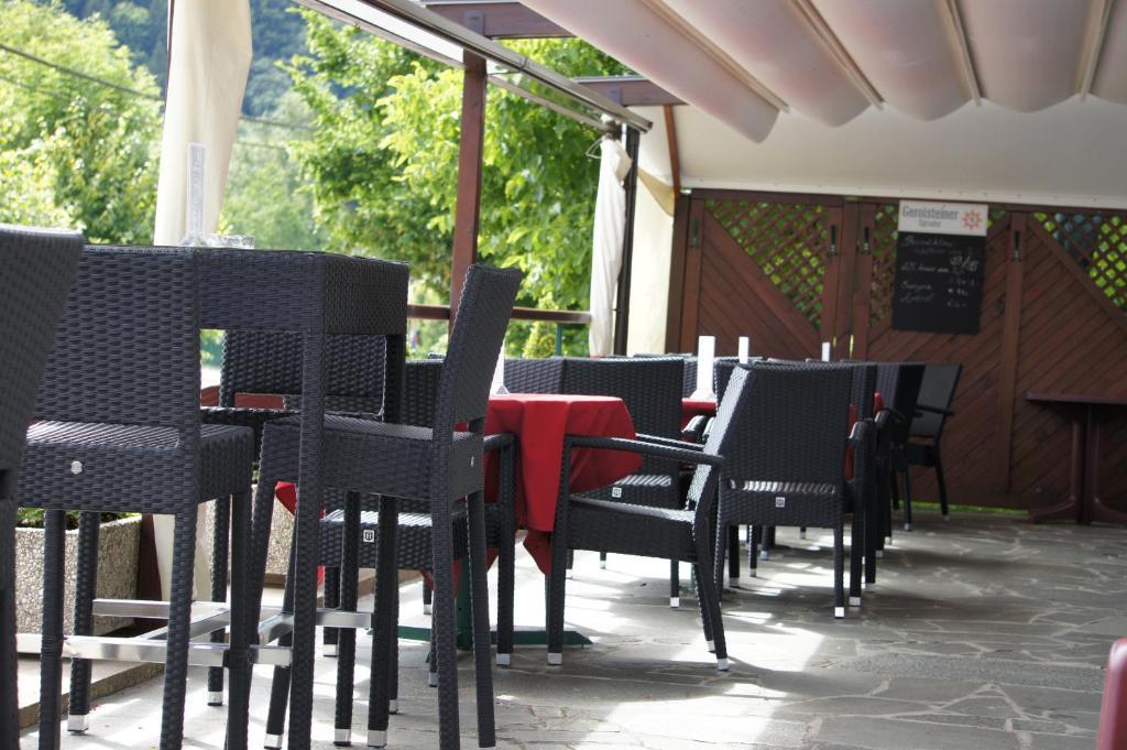 Hotel Rittersprung Ouren Kültér fotó