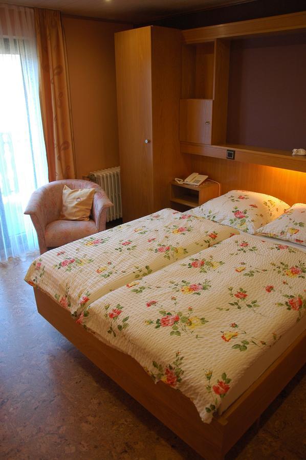 Hotel Rittersprung Ouren Kültér fotó