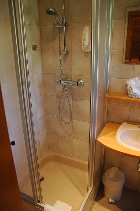Hotel Rittersprung Ouren Kültér fotó