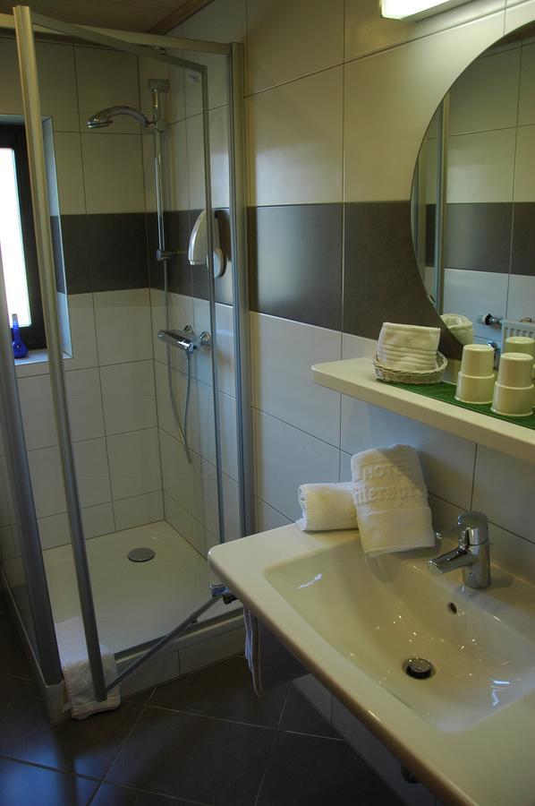 Hotel Rittersprung Ouren Kültér fotó
