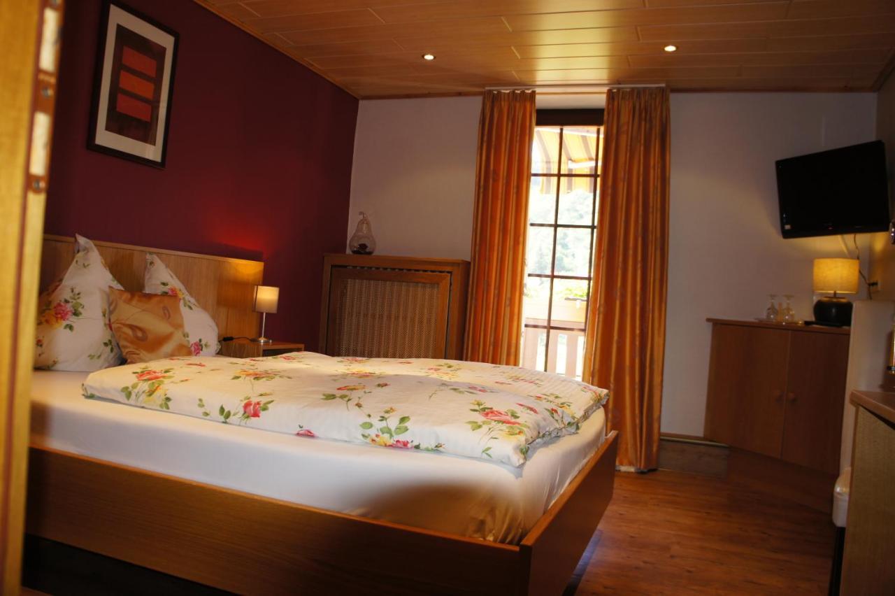Hotel Rittersprung Ouren Kültér fotó