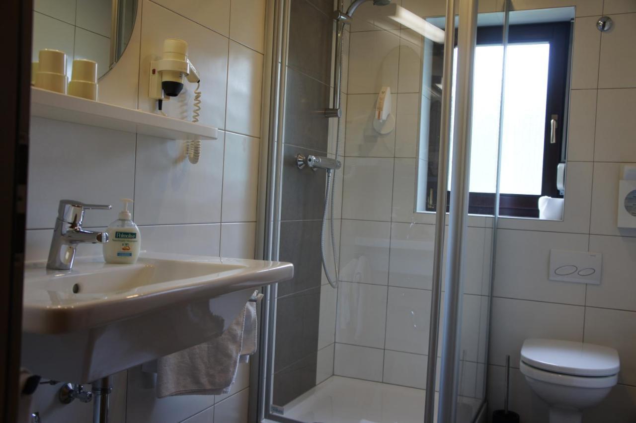 Hotel Rittersprung Ouren Kültér fotó